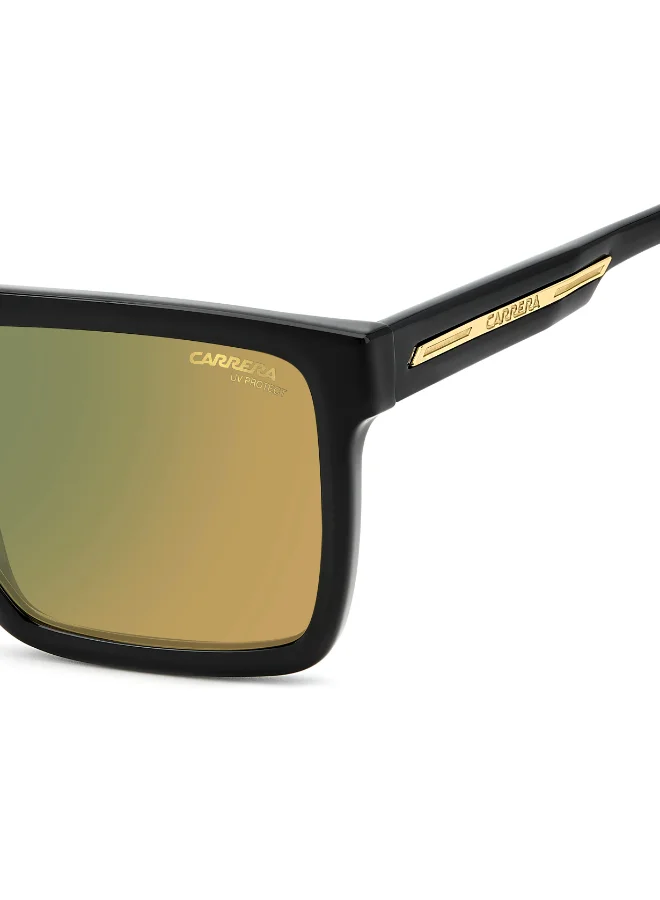 Carrera Rectangular Carrera Sunglasses
